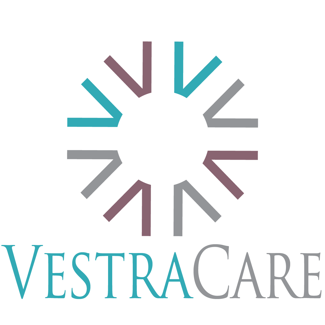 Vestracare Logo