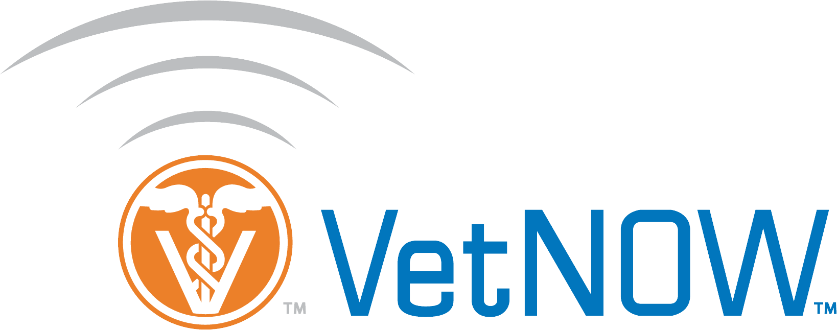 VetNOW Logo