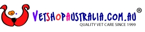 VetShopAustralia Logo