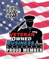 VeteranOwnedBusiness Logo