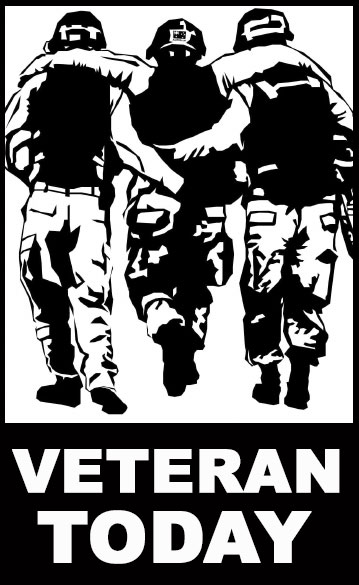 VeteranToday Logo