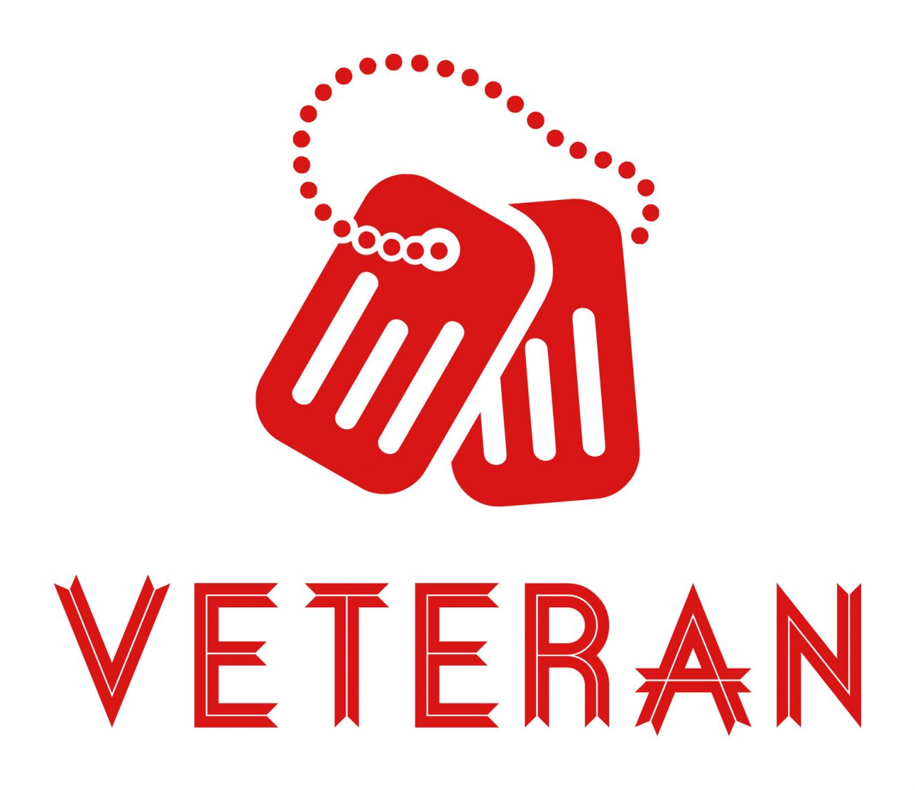VeteranToken Logo
