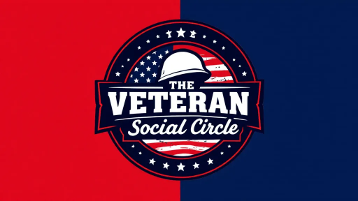 Veteran_Social_Cir Logo
