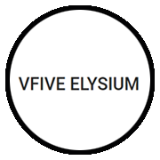 VfiveElysium Logo