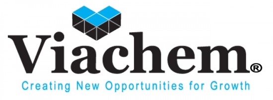 Viachem Logo