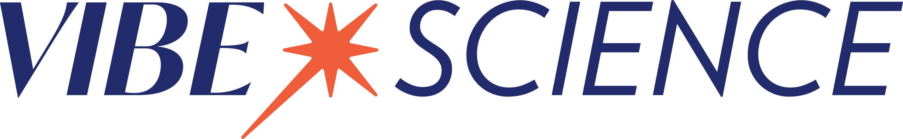 Vibe Science Logo