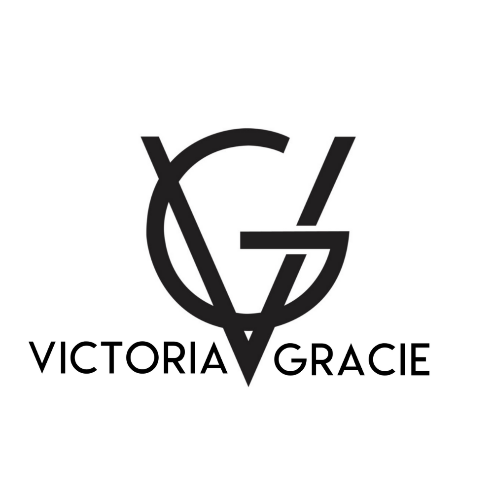 Victoria Gracie, Inc. Logo
