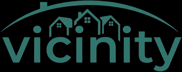 Vicinity Logo