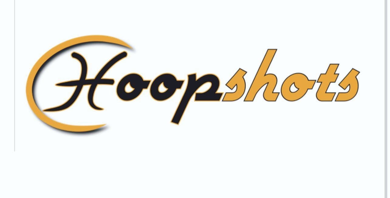 Hoopshots tv Logo