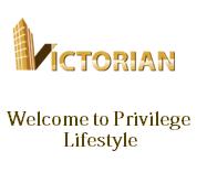VictorianCorporation Logo