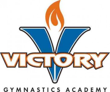 VictoryGymnastics Logo