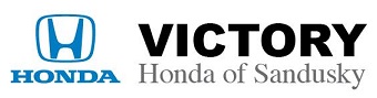 VictoryHondaSandusky Logo