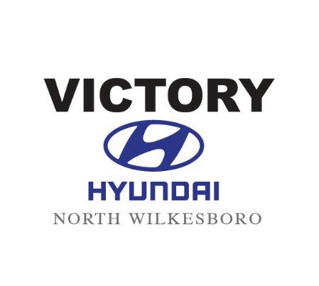 VictoryHyundai Logo