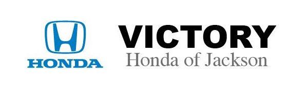 Victoryhondajackson Logo