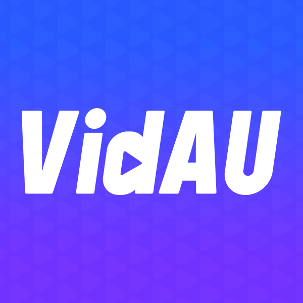 vidau.ai Logo