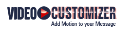 VideoCustomizer Logo