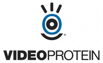 VideoProtein Logo