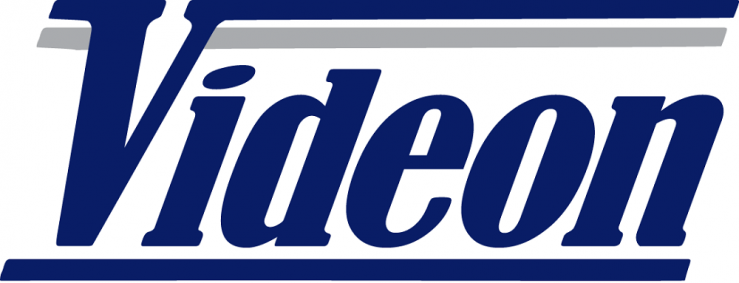 Videon Central, Inc. Logo