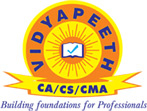 Vidyapeeth Logo