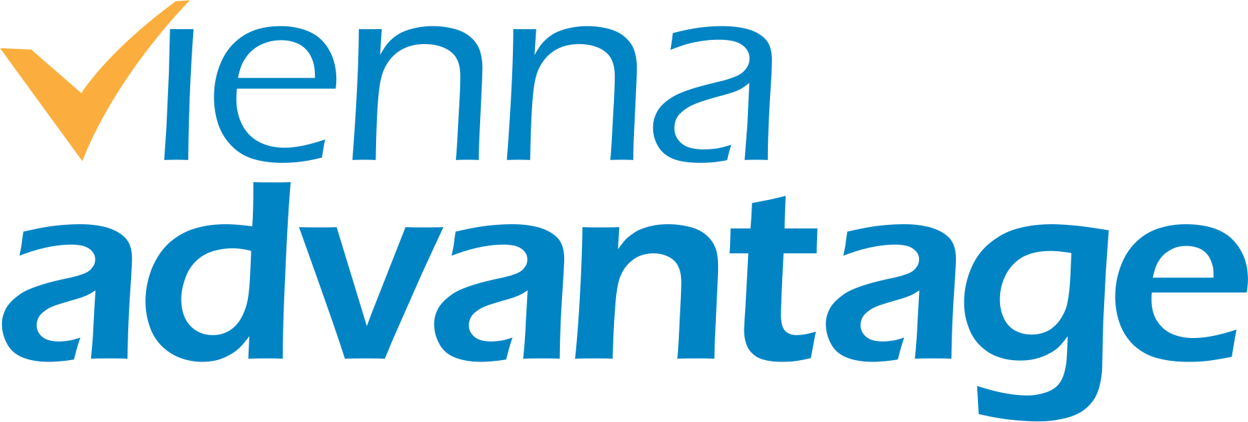 ViennaAdvantage Logo