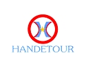 Handetour vietnam Logo