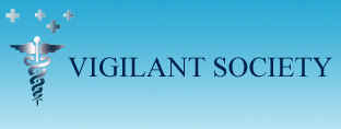 VigilantSociety Logo