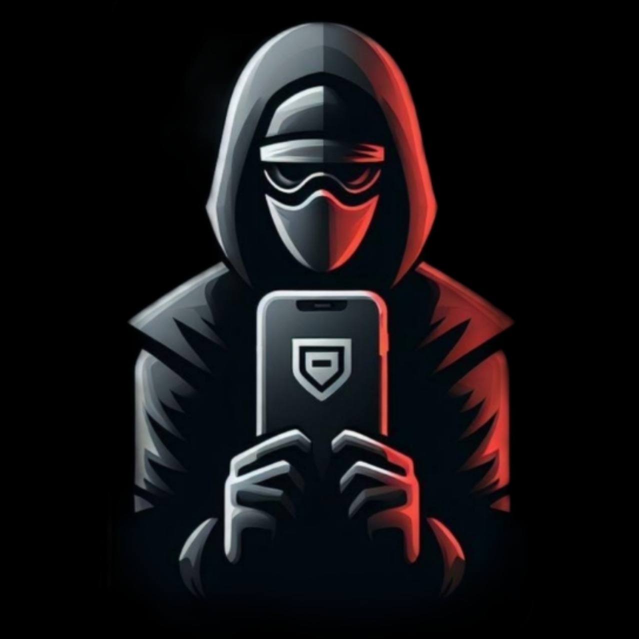 The Vigilante App Logo