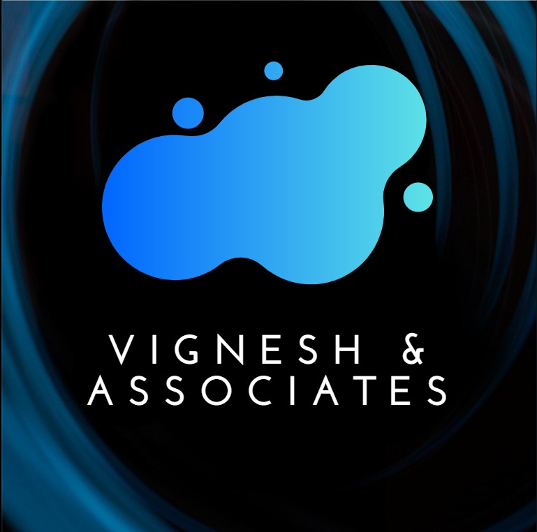 Vignesh_Arumugam Logo