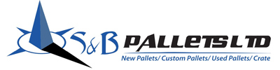 SandBPallets Logo