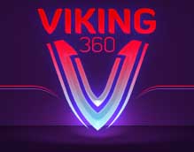 Viking360.com LLC Logo