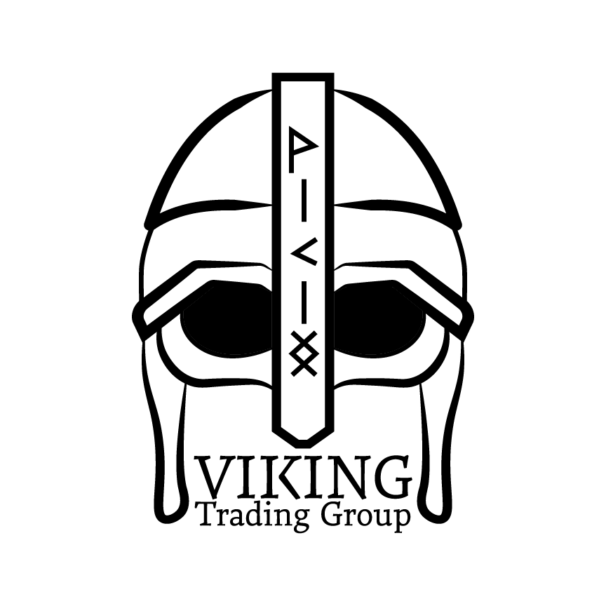 VikingTradingGroup Logo