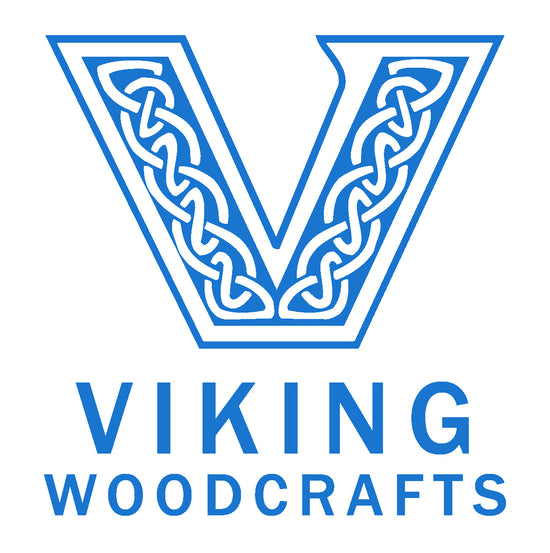 VikingWoodCrafts Logo