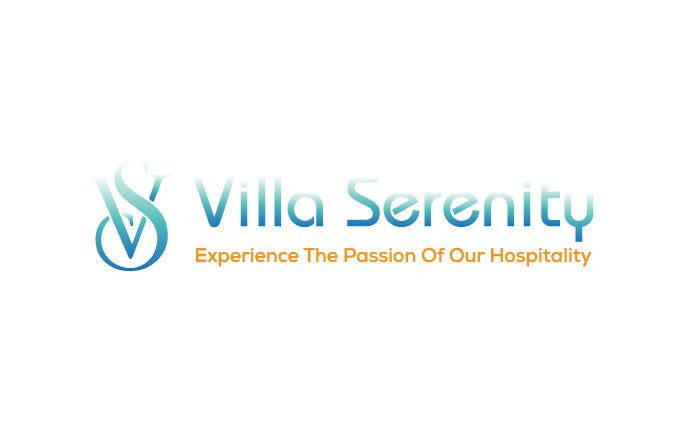 Jamaica Villa Serenity Logo