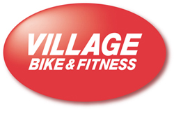 VillageBikeShop Logo