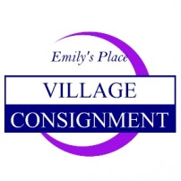 VillageConsignment Logo
