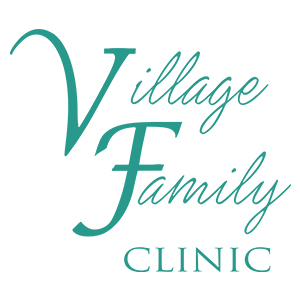 Village Family Clinic Logo