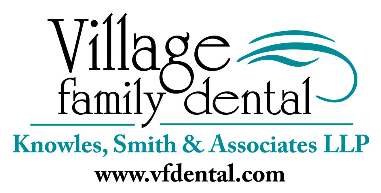 Village Family Dental Logo