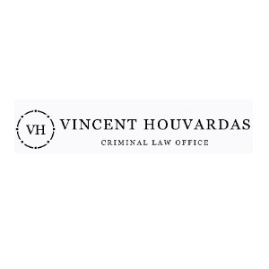 Vincent Houvardas Logo
