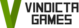 VindictaGames Logo