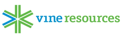 VineResources Logo