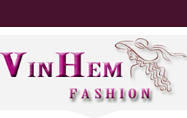 Vinhem Fashions Logo