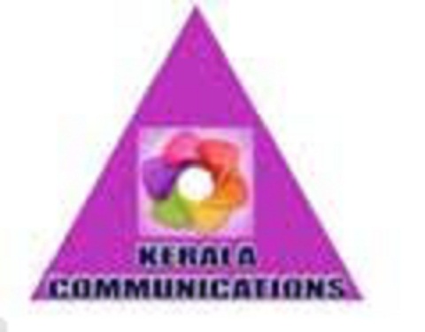 Kerala Communications Logo