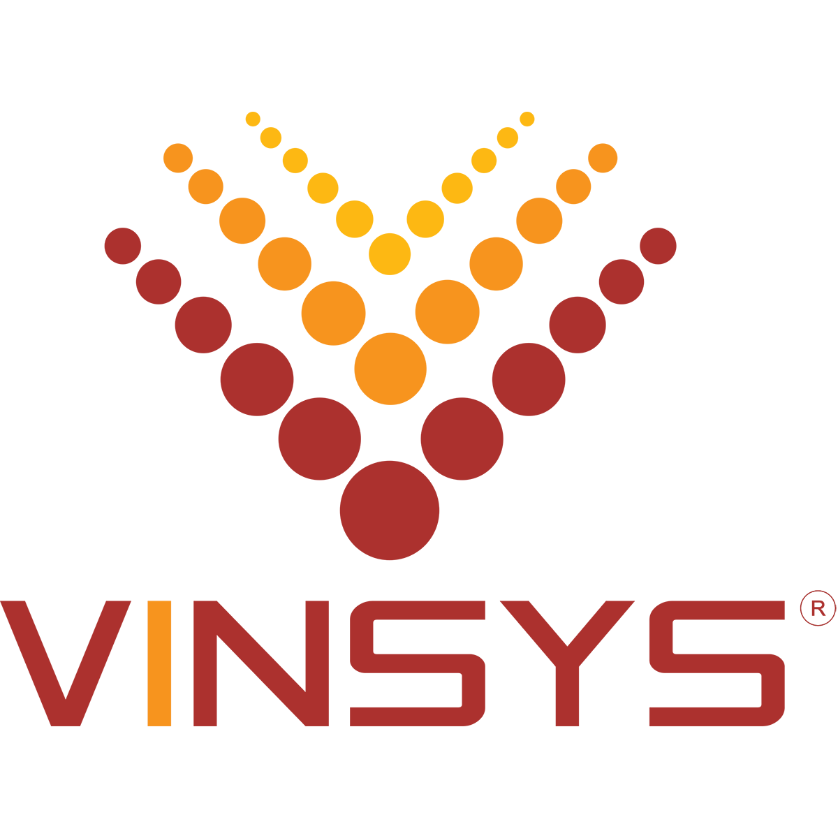 Vinsys Logo