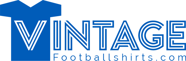 Vintage Football Shirts - Website Launch -- vintagefootballshirts.com ...
