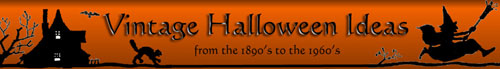VintageHalloween Logo