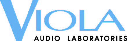 Viola Audio Labs Logo