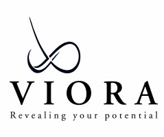 Viora Logo