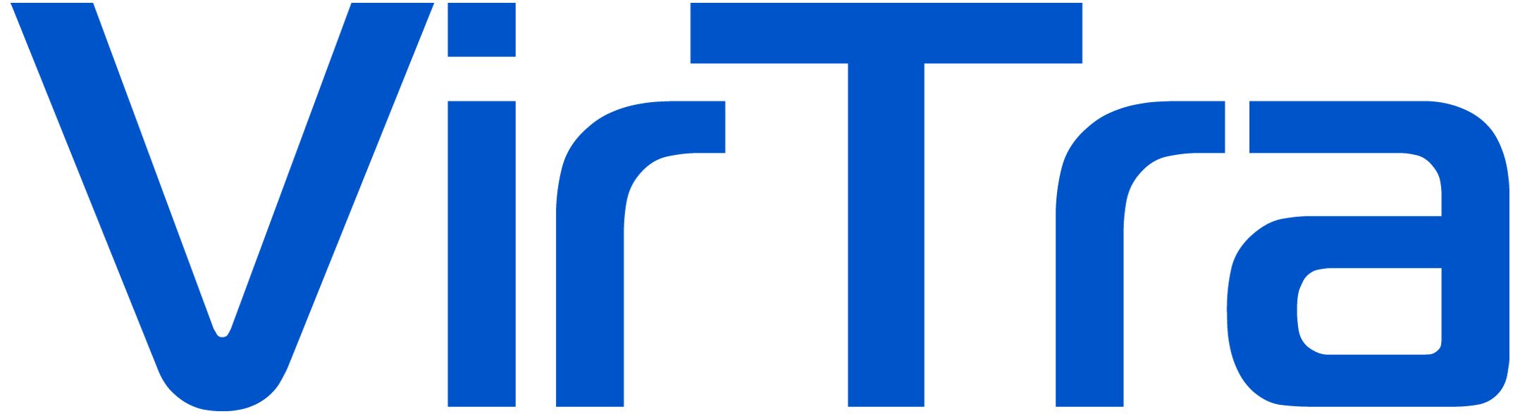 VirTra Logo