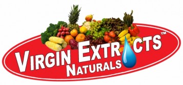 BP Investments - Virgin Extracts Logo