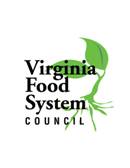 Virginia Food System Council Logo